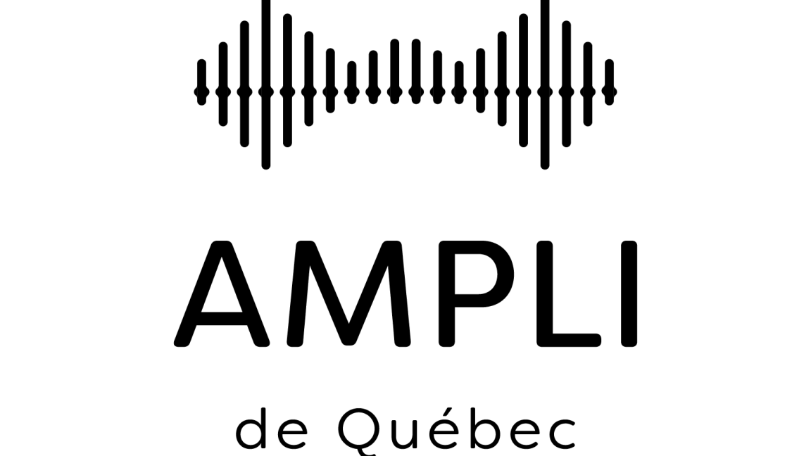 Logo Ampli de Québec