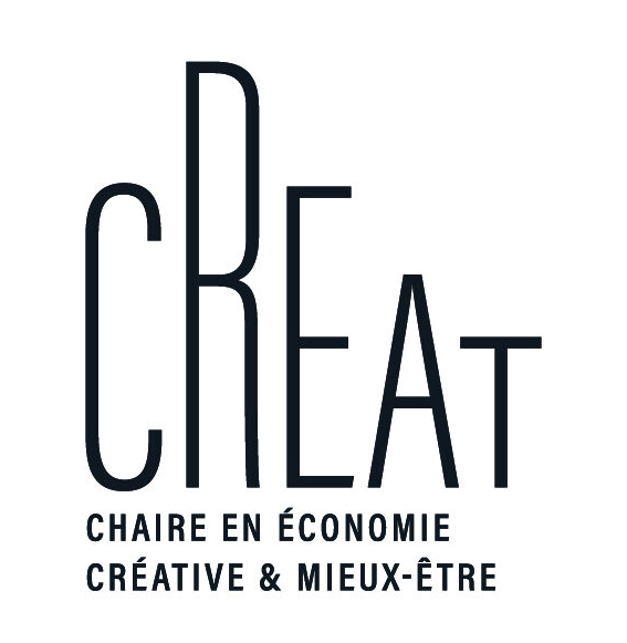 Logo Chaire CREAT