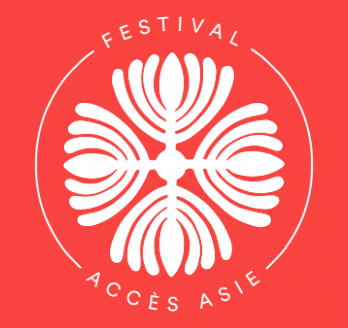 Logo Festival Accès Asie