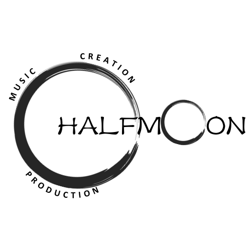 Logo HalfmOon
