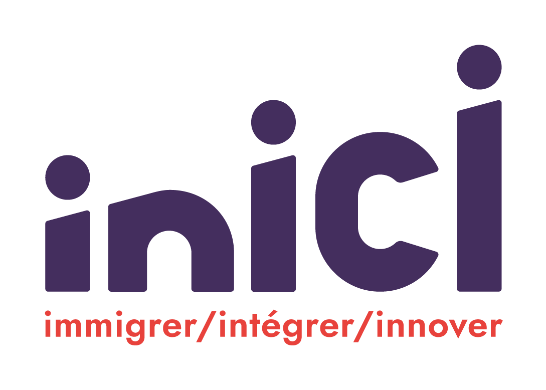 Logo INICI