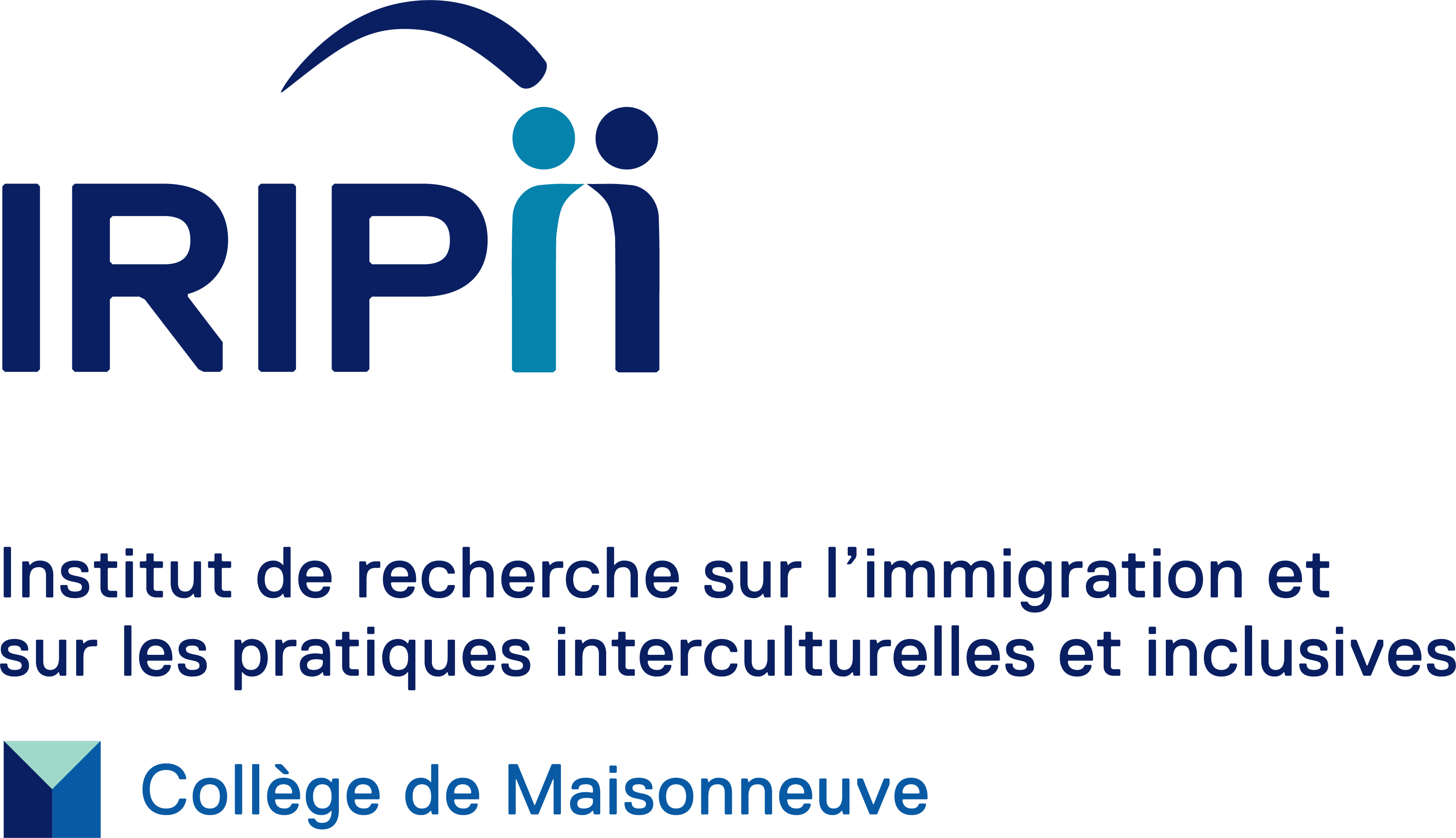 Logo IRIPI